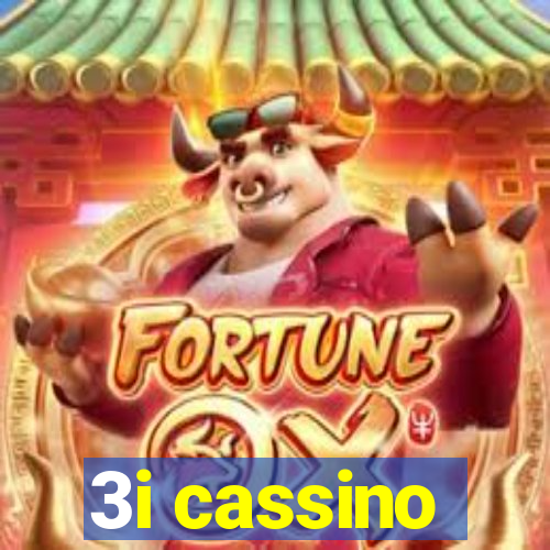 3i cassino